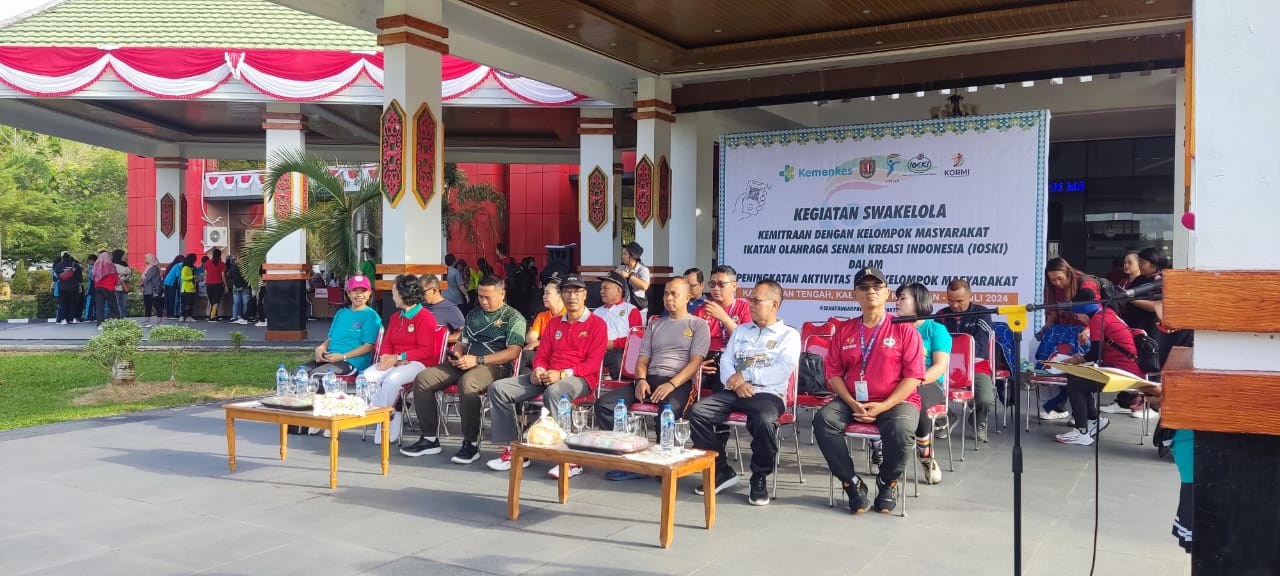 TETAP BUGAR DENGAN APLIKASI SIPGAR