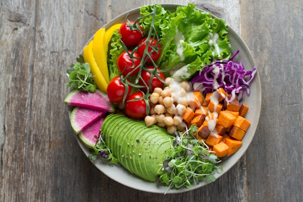 Superfood Lokal: Makanan Bergizi Murah untuk Pendukung Stamina Olahraga