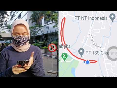 Panduan SIPGAR Android